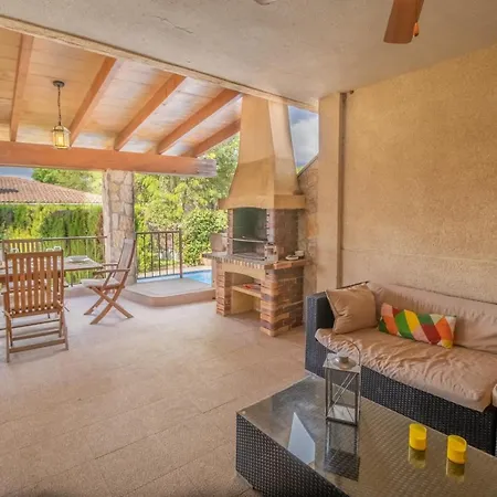Ferienhaus Casa Ses Gavines By Mallorca Selection *