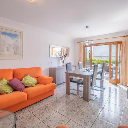 Casa Ses Gavines By Mallorca Selection Holiday home Alcudia (Mallorca)