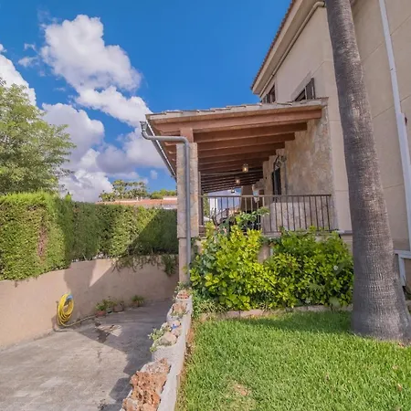 Casa Ses Gavines By Mallorca Selection