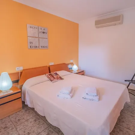 Holiday home Casa Ses Gavines By Mallorca Selection *