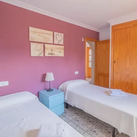 Casa Ses Gavines By Mallorca Selection * Alcúdia