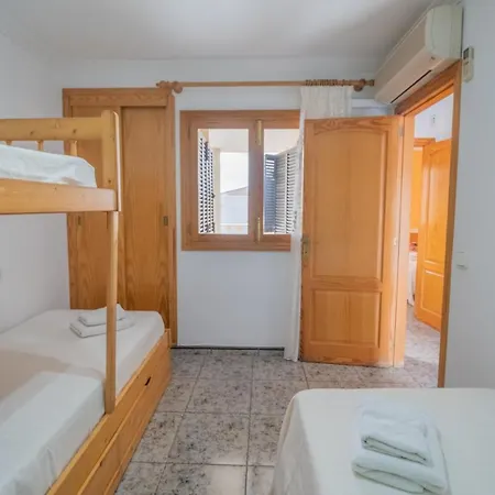Holiday home Casa Ses Gavines By Mallorca Selection *