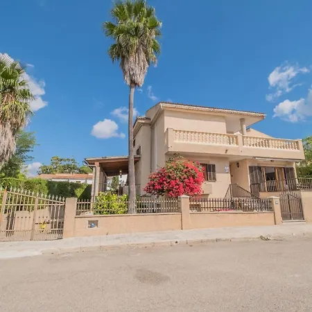 Casa Ses Gavines By Mallorca Selection * Alcudia (Mallorca)