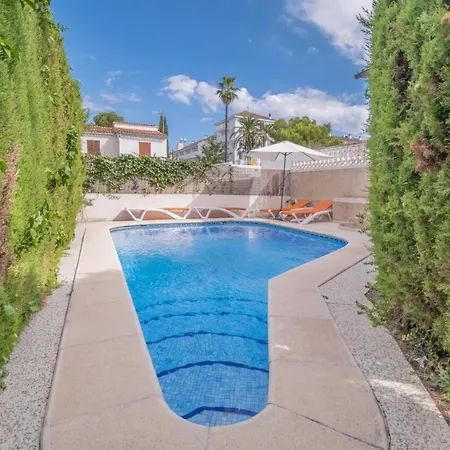 Casa Ses Gavines By Mallorca Selection Dom wakacyjny Alcudia (Mallorca)