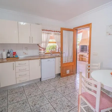 Casa Ses Gavines By Mallorca Selection * Alcudia (Mallorca)