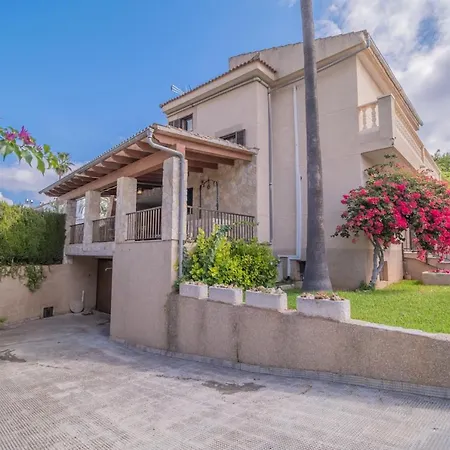 Casa Ses Gavines By Mallorca Selection * Alcudia (Mallorca)